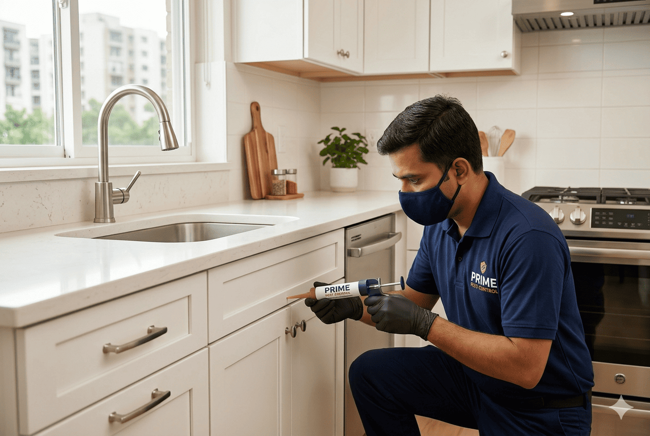 pest control adajan surat