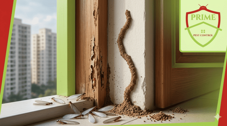 pest control surat — Prime Pest Control, trusted since 2026